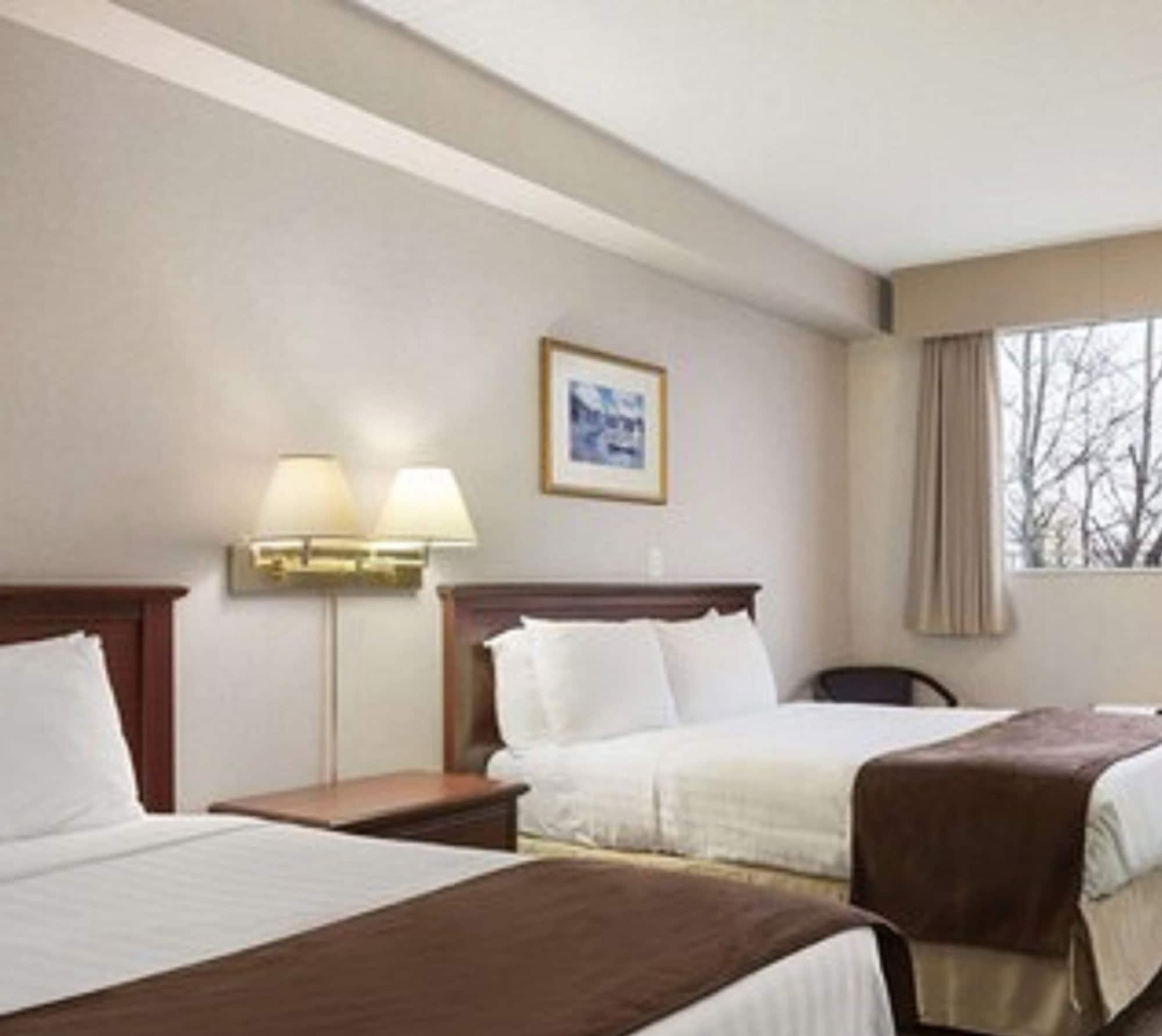 Days Inn By Wyndham Brockville Esterno foto